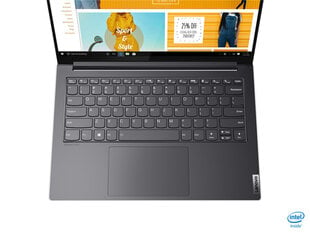 Lenovo Yoga Slim 7 Pro 14ITL5 (82FX005QPB). hinta ja tiedot | Kannettavat tietokoneet | hobbyhall.fi