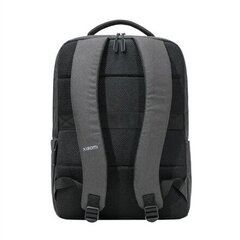 Xiaomi Commuter Backpack (Dark Gray) hinta ja tiedot | Tietokonelaukut | hobbyhall.fi