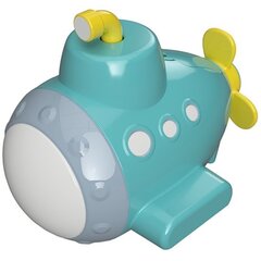 BB Junior Submarine Projector -kylpylelu hinta ja tiedot | Vauvan lelut | hobbyhall.fi