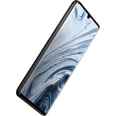 Xiaomi Mi Note 10 Dual 6+128GB midnight black älypuhelin hinta ja tiedot | Matkapuhelimet | hobbyhall.fi