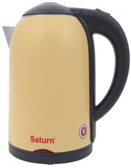 Saturn ST-EK8449 hinta ja tiedot | Vedenkeittimet | hobbyhall.fi
