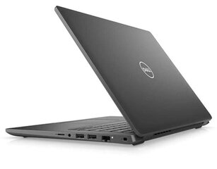 Dell Latitude 3410 Dark Gray, 14 , Full hinta ja tiedot | Kannettavat tietokoneet | hobbyhall.fi