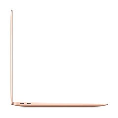 Apple MacBook Air M1 (256 GB) ENG MGND3ZE/A hinta ja tiedot | Kannettavat tietokoneet | hobbyhall.fi