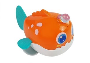 Kala, jolla voi leikkiä uidessa hinta ja tiedot | Vauvan lelut | hobbyhall.fi