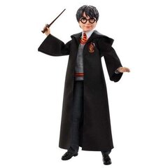 Harry Potter Harry Potter Fashion Doll Fym50 hinta ja tiedot | Tyttöjen lelut | hobbyhall.fi