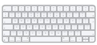Apple Magic Keyboard (ENG) MK2A3Z/A hinta ja tiedot | Näppäimistöt | hobbyhall.fi