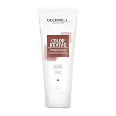Goldwell Lämmin Ruskea Dualsenses Color Revive 200 ml hinta ja tiedot | Hoitoaineet | hobbyhall.fi