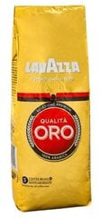 Lavazza Qualita Oro kahvipavut, 250 g hinta ja tiedot | Kahvit ja kaakaot | hobbyhall.fi