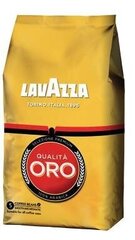 Lavazza Qualita Oro kahvipavut, 500 g hinta ja tiedot | Kahvit ja kaakaot | hobbyhall.fi