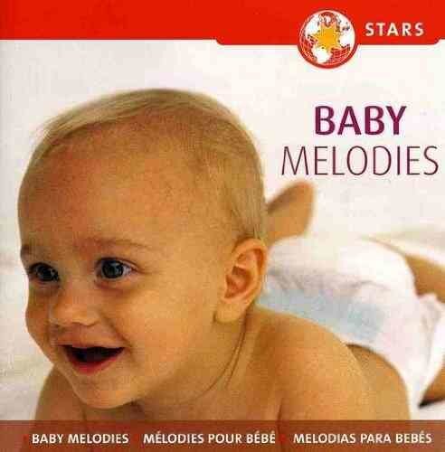 cd-baby-melodies-hinta-hobbyhall-fi