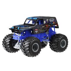 Keskimääräinen Jeep Hot Wheels, FYJ44 hinta ja tiedot | Poikien lelut | hobbyhall.fi
