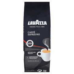 Lavazza Caffe Espresso kahvi, 250 g hinta ja tiedot | Kahvit ja kaakaot | hobbyhall.fi
