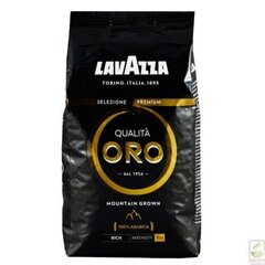 Lavazza 100% Arabica -kahvi hinta ja tiedot | Kahvit ja kaakaot | hobbyhall.fi