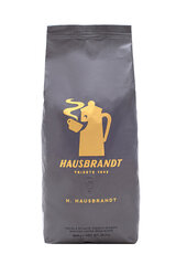 Kahvipavut Hausbrandt 1kg hinta ja tiedot | Kahvit ja kaakaot | hobbyhall.fi