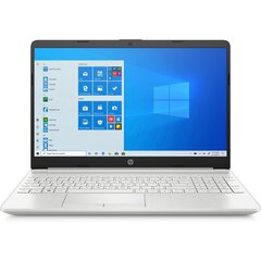 HP 15-dw3002ny (39L68EA) hinta ja tiedot | Kannettavat tietokoneet | hobbyhall.fi