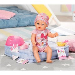 Baby Born Magic -vauvanukke, interaktiivinen hinta ja tiedot | Tyttöjen lelut | hobbyhall.fi