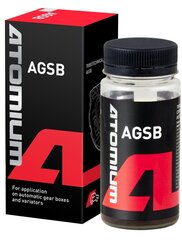 Atomium AGSB 80ml (suojaus ja palautus) hinta ja tiedot | Polttoaineen ja öljyn lisäaineet | hobbyhall.fi